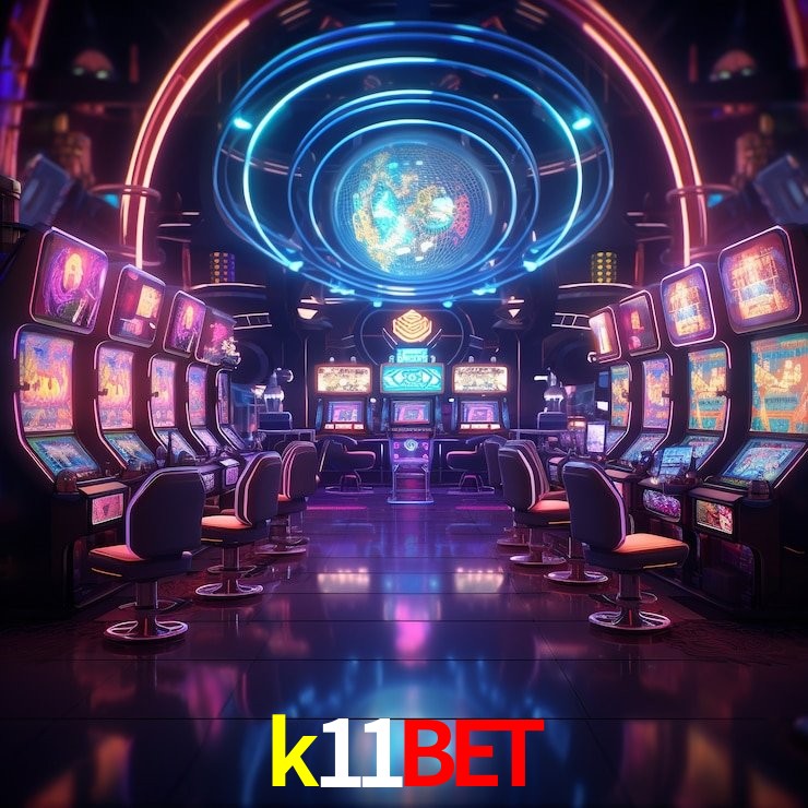 k11bet Jackpots Progressivos