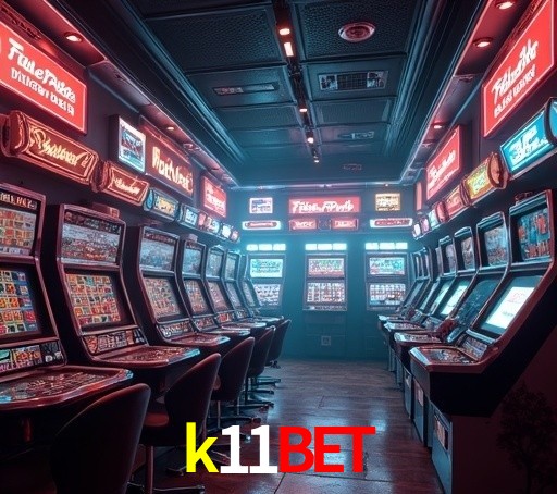 k11bet Plataforma Confiável